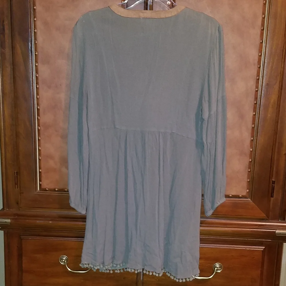 Umgee dress size small - Picture 2 of 3
